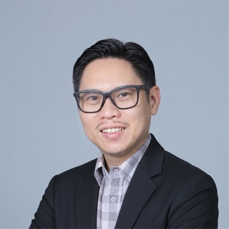 Aldrian Renaldi Susantio