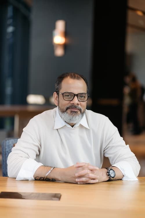 Kumar Mitra