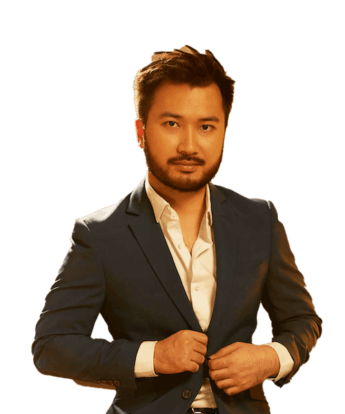 Rudy Salim