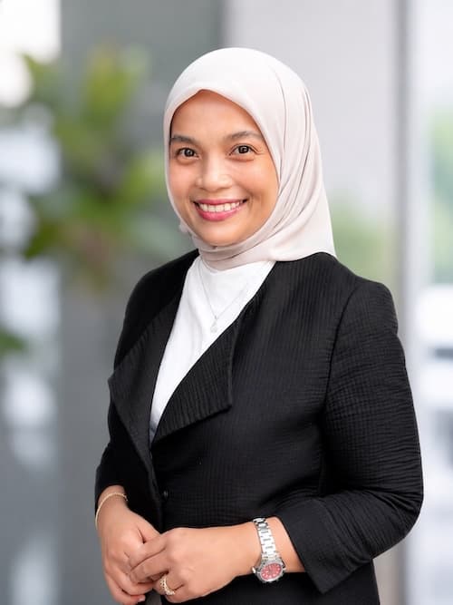Sumayyah Mustafa